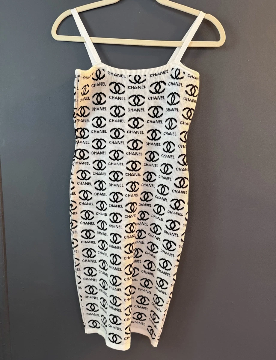 CHANEL Women's Dresses for Sale - eBay