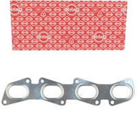 Elring 448.510 AbgaskrüMmerdichtung FüR Opel Astra H Vectra C 1.9 Cdti