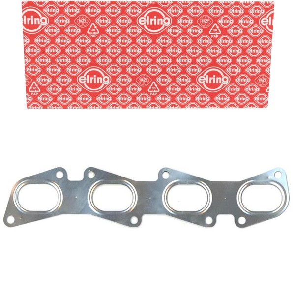 Elring 448.510 AbgaskrüMmerdichtung FüR Opel Astra H Vectra C 1.9 Cdti-image