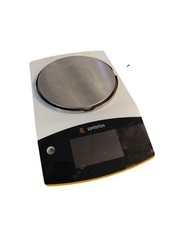 Sartorius QUINTIX5101-1S Labratory Balance
