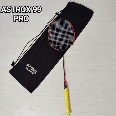 YONEX ASTROX 99 PRO Astrox 99 Pro 3U G4