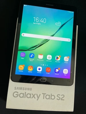 Samsung Galaxy Tab S2 · 32GB · Wi-Fi