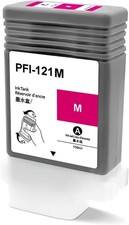 PFI-121M Magenta Ink for Canon imagePROGRAF TM-200 TM-205 TM-300 TM-305
