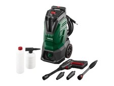 Parkside Pressure Washer 1800W PhD 135 H7 115 Bar with Accessories Brand New