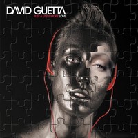 Audio Cd - David Guetta - Just A Little More Love - Parlophone -D- Neu