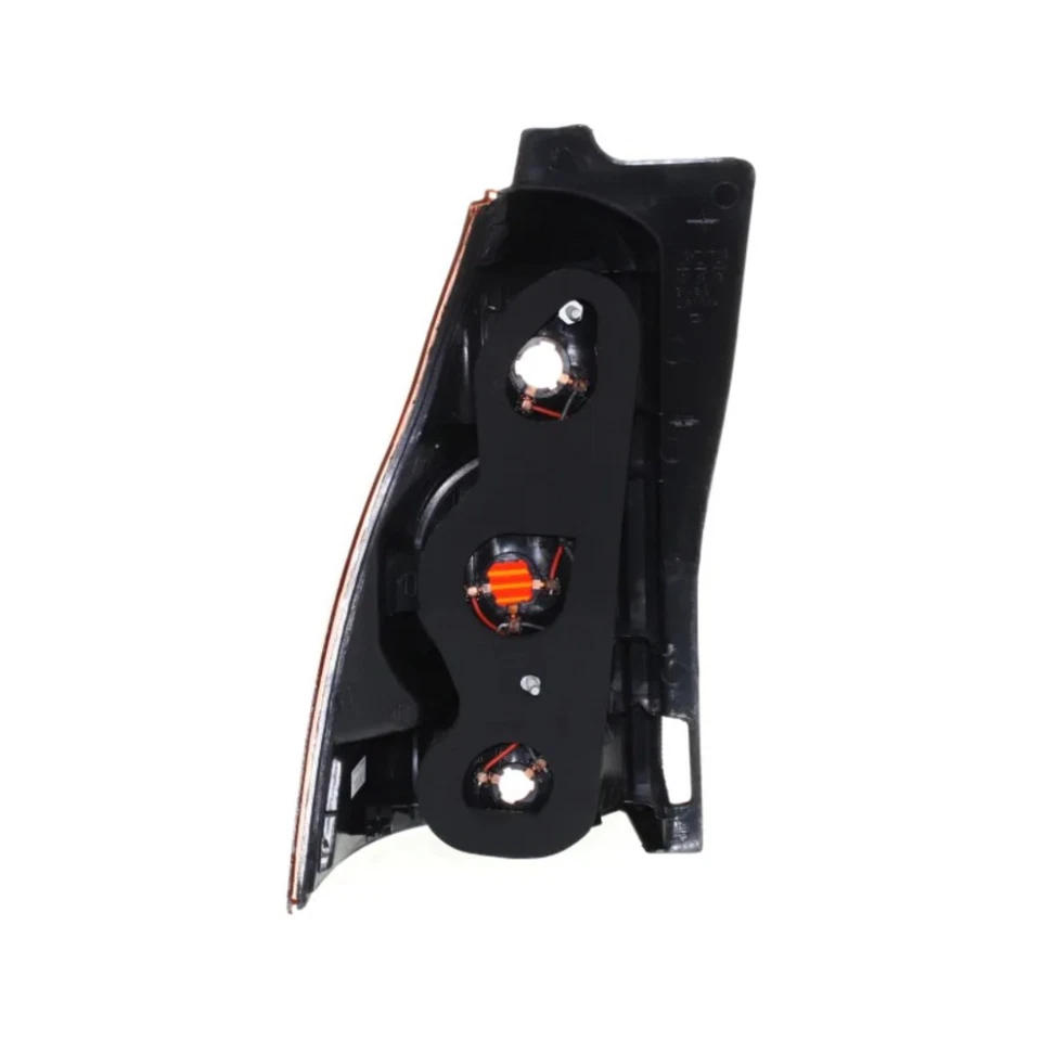 Luz trasera lado pasajero TO2801147 compatible con Toyota 4Runner 2003-2005 Foto 2 de 4