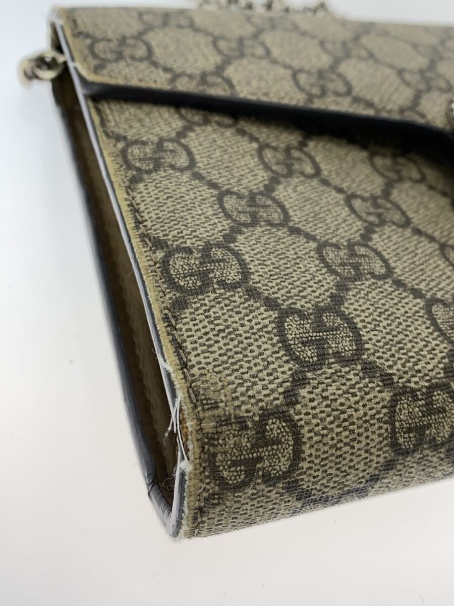 GUCCI Shoulder Bag Allover Pattern - image 6