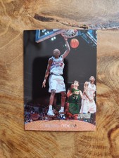 1999 Stadium Club Lamar Odom RC One Of A Kind /150 #179 RARE