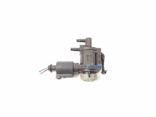 Volkswagen PASSAT B6 2009 kW Turbolader Druckwandler Magnetventil   1K0906283A