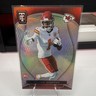2024 Panini Totally Certified Rookie #175 Xavier Worthy Chiefs Football Card