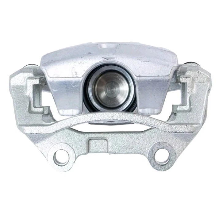 Isuzu Ascender 03-08  Rear Passanger Side Brake Caliper Replacement Assembly  - Image 2 of 4