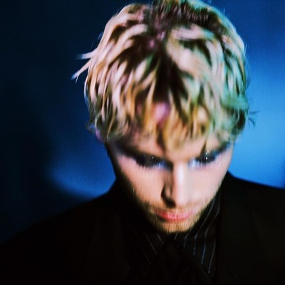 Audio Cd - Luke Hemmings - Boy  - Arista -D- Neu