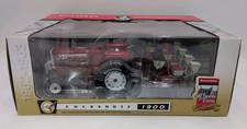 1/16 Speccast Toy Cockshutt 1900 Tractor & Planter Firestone Edition 