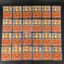 Pokemon TCG Chinese Charizard x28 - Scarlet & Violet, CS5aC-003 NM
