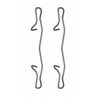 ZubehöRsatz, Bremssattel Textar 82503500 [C]