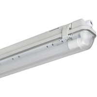 Light Wannenleuchte Feuchtraumleuchte Led-RöHre Neutralweiß G13 Leds