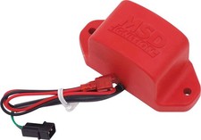 Msd Tachometer Adapter For Use On Non-current Limiting Ignitions Originally Msd Tachometer Adapter For Use On Non-current Limiting Ignitions Originally