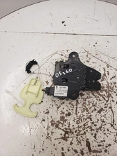 LACROSSE  2010 Lock Actuator 1379996