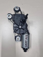 SEAT ALTEA XL 5P5, 5P8 Heckscheibenwischermotor 473700 1.80 Petrol 34010540