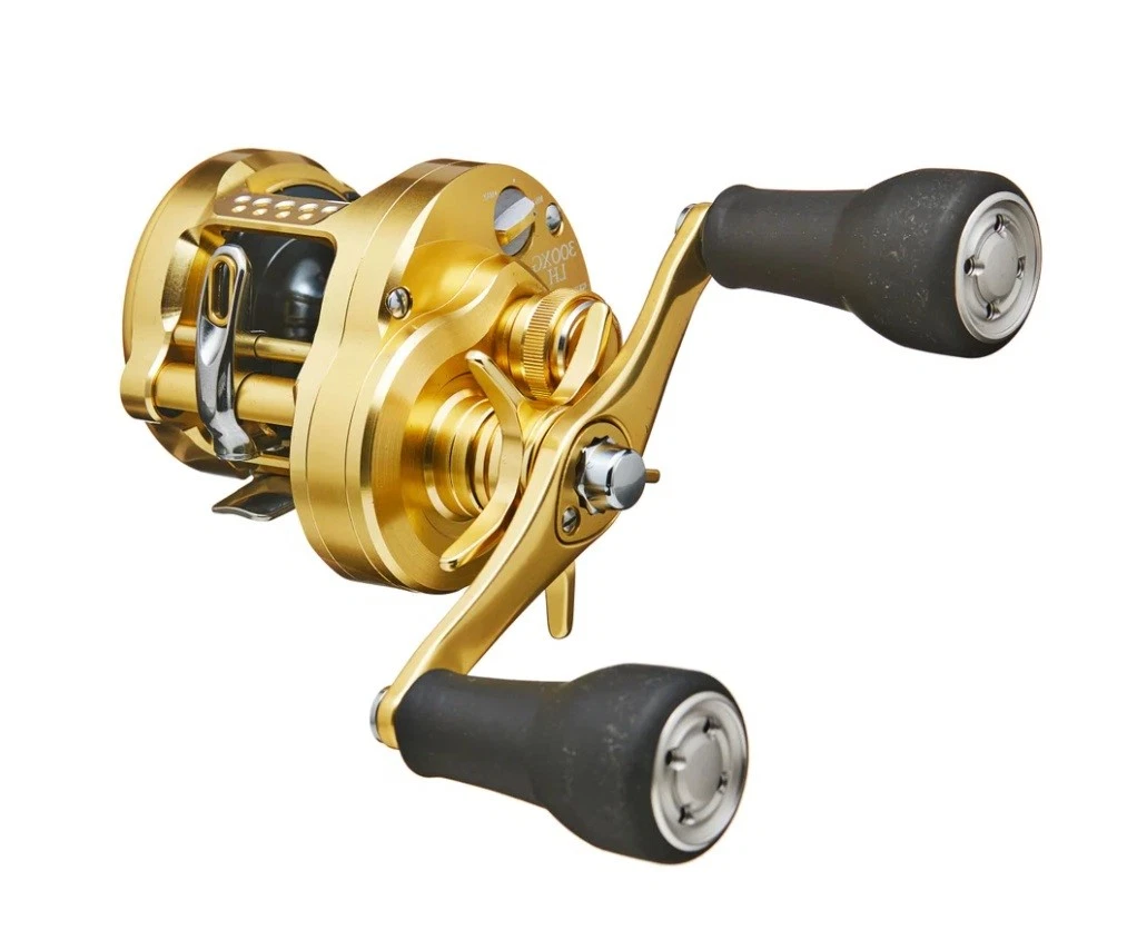 Shimano Calcutta 300 for sale | eBay