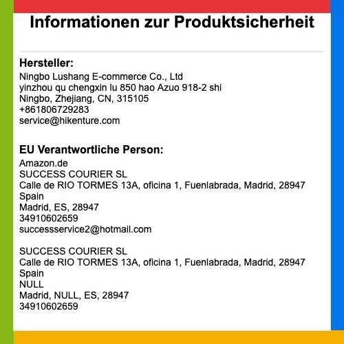 Camping Isomatte ultraleicht aufblasbar Schlafmatte Reise Strand Grün Grau - Bild 2 von 2