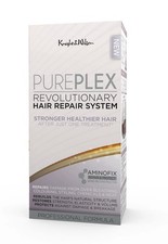 Image of Knight & Wilson PurePlex Revolutionary Hair Repair System New In Box