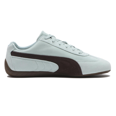 Puma Speedcat OG 398846-65 Fresh Water Brown Gum Men's Size Custom