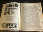 Fanzine XELA QUARTERLY Vol. 3 1999 Price guide #228/500 RARE- Comics-era pricing — photo 4