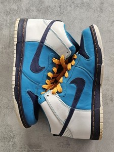 Nike Dunk High