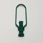 GI Joe Steeler Monocle Scope Battle Gear Accessory Pack #3 Green ARAH 1985