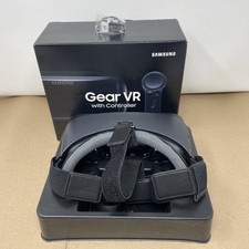 Samsung Gear VR SM-R324 Headset w/ GH98-40218...