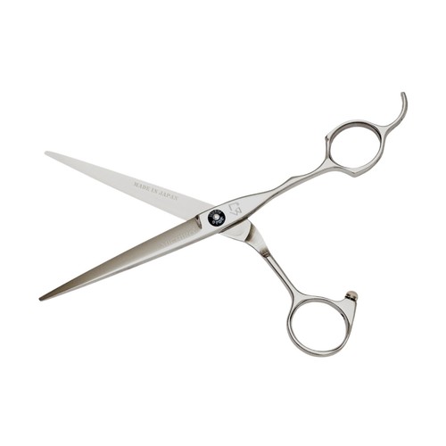 Precison Hair Cutting Scissors 5.5" 6.0" - Made in Japan - Michiko Select HI - Picture 3 of 9