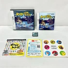 DS -- Pokemon Fushigi no Dungeon Ao -- Can save data! Nintendo DS, JAPAN. 45059