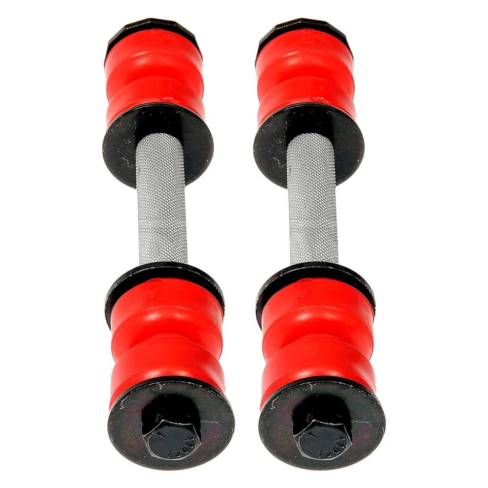 For Mercury Grand Marquis 75-85 Dorman Solutions Front Stabilizer Bar Link Kit — 第 4/4 张图片