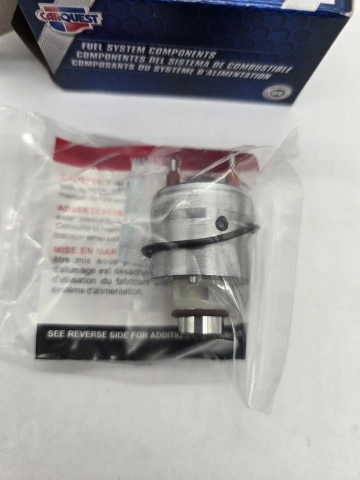 CARQUEST INYECCIÓN DE COMBUSTIBLE A1141093 - Inyector de combustible Foto 2 de 4