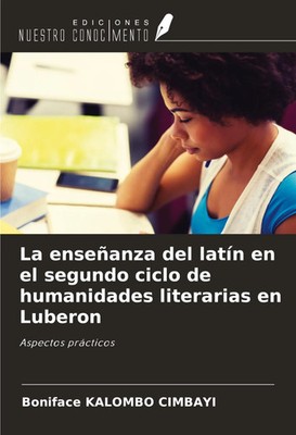 Boniface Kalombo Cimbayi | La enseñanza del latín en el segundo ciclo de...