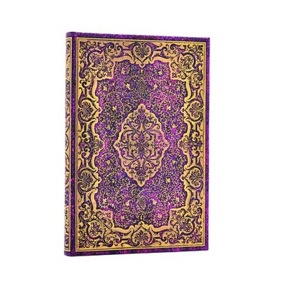 Paperblanks Notizbuch, Picaresque, Mini, Liniert