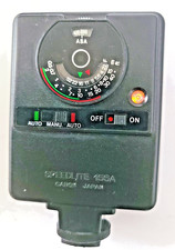 Canon Speedlite 155A Shoe Mount Flash Excellent