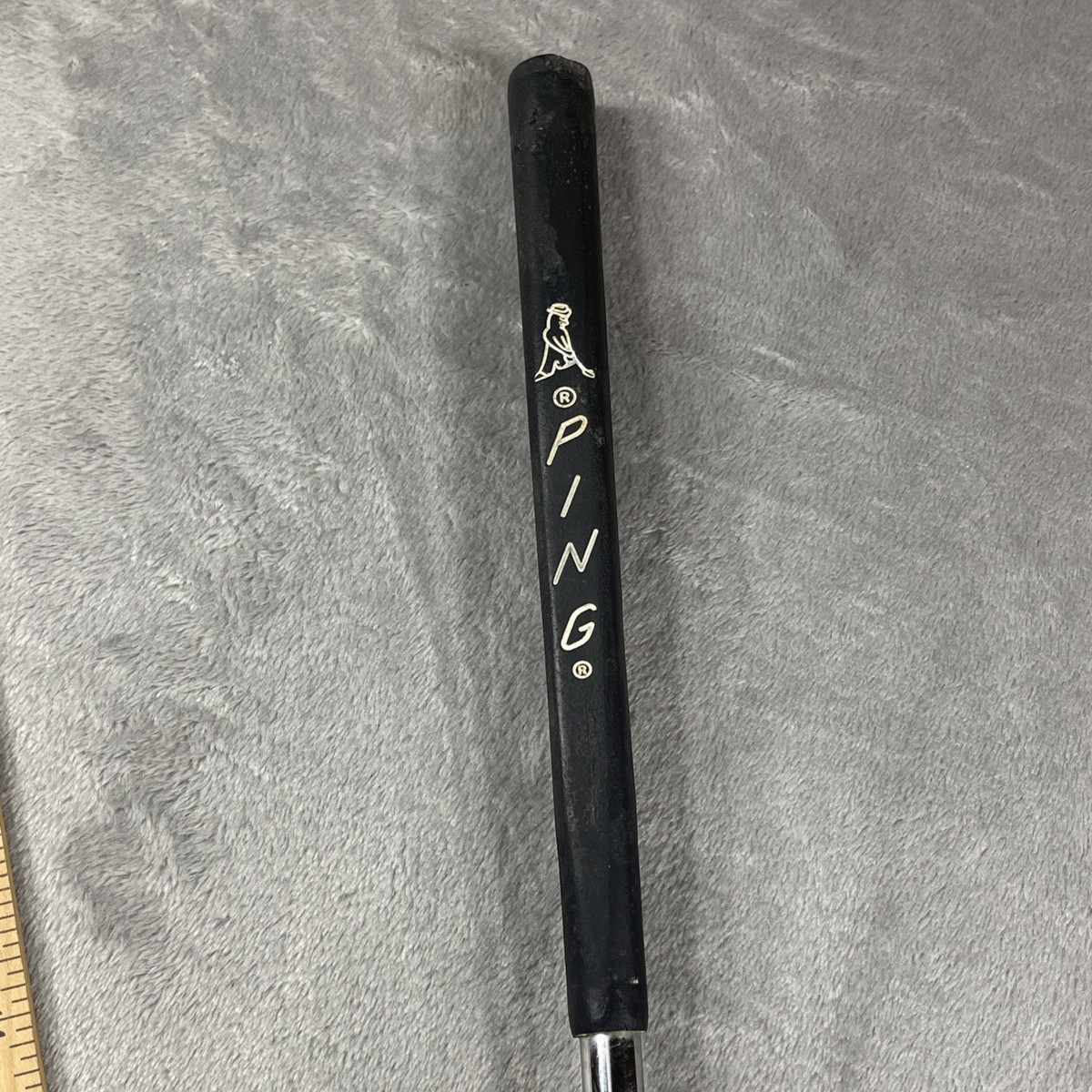 Putter Ping Anser Karsten ZU VERKAUFEN! - DE