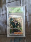 Carte Pokémon Destinées De Paldea Clove FA 227/091 Collect Aura 9,5 