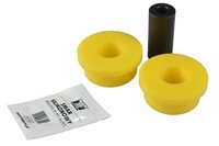 Tedgum Querlenkerlager Hinten Vorne Links FüR Toyota Land Cruiser LJ12_