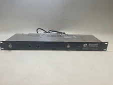 BLONDER TONGUE LABORATORIES INC RMDA SERIES 860-30 BROADBAND DISTRIBUTION AMP