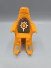 MOTU Vintage Castle Grayskull Throne Chair Parts Seat 1981 He-man