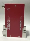 ✅ HORIBA Z500 DIGITAL MASS FLOW DEVICE SEC-Z534KVX / N2 / 100SLM