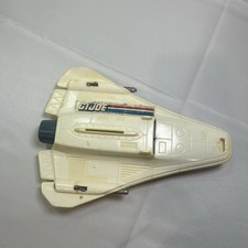 GI Joe ARAH 1989 Crusader Spaceship - Avenger Scout Craft