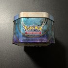 **EMPTY TIN** Pokemon Latios EX 2015 Tin — photo 6