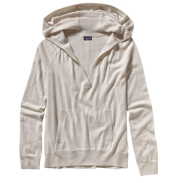 Patagonia Regular Size Sweaters for Women