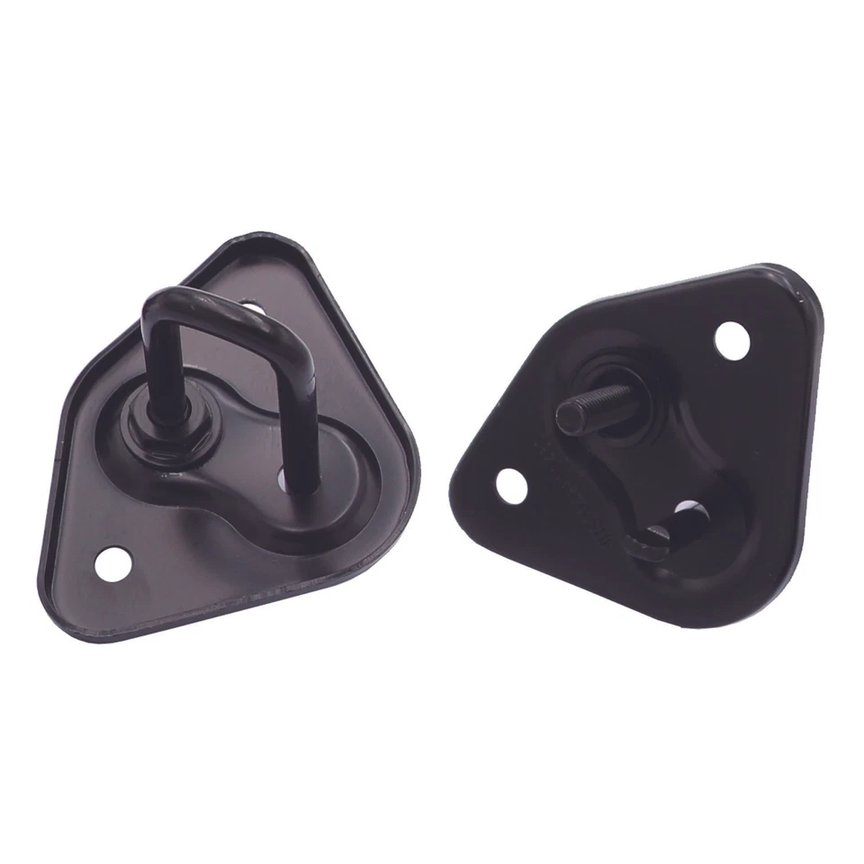 Kit de bloqueo de cierre de cierre de seguridad del capó para Mercedes-Benz C250 C350 2012-2015 Foto 2 de 4