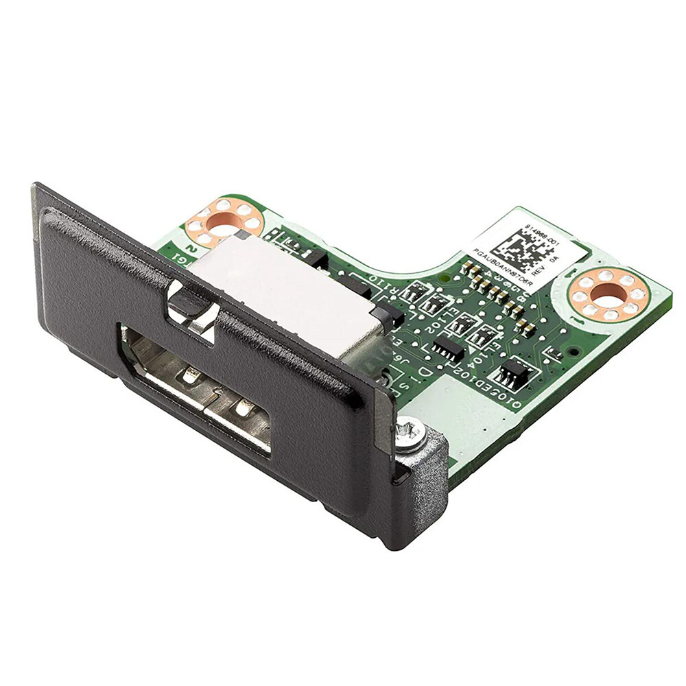 Replacement Internal Flex I/O Board For HP 400 600 800 405 705 G4 G5 SFF & DM Desktops – Part #906312-001