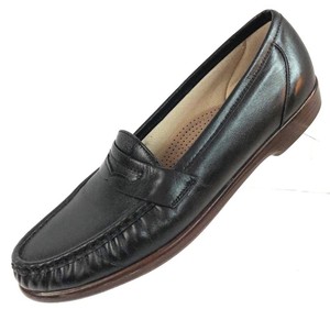 sas womens penny loafers